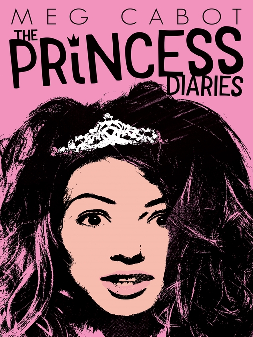 Title details for The Princess Diaries by Meg Cabot - Wait list